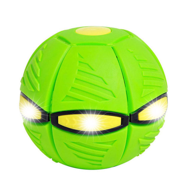 UFO Ball