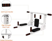 Multifunctional Power Tower Exercise Equipment Home Gym