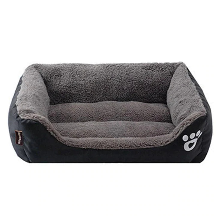 Dog Bed - Luxury Calming Dog Bed