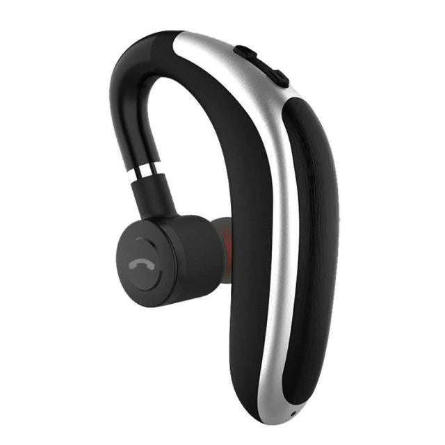 Bluetooth 4.0 Wireless Headset With Noise Reduction