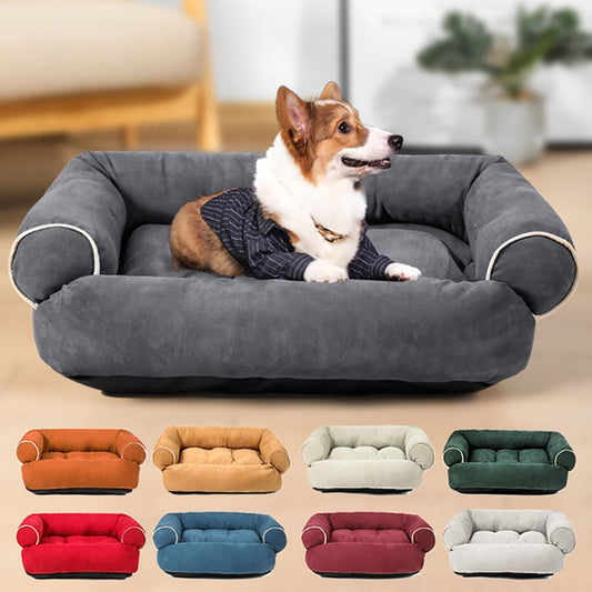 DogiSofa | Sofa-Style Super Comfy Pet Bed