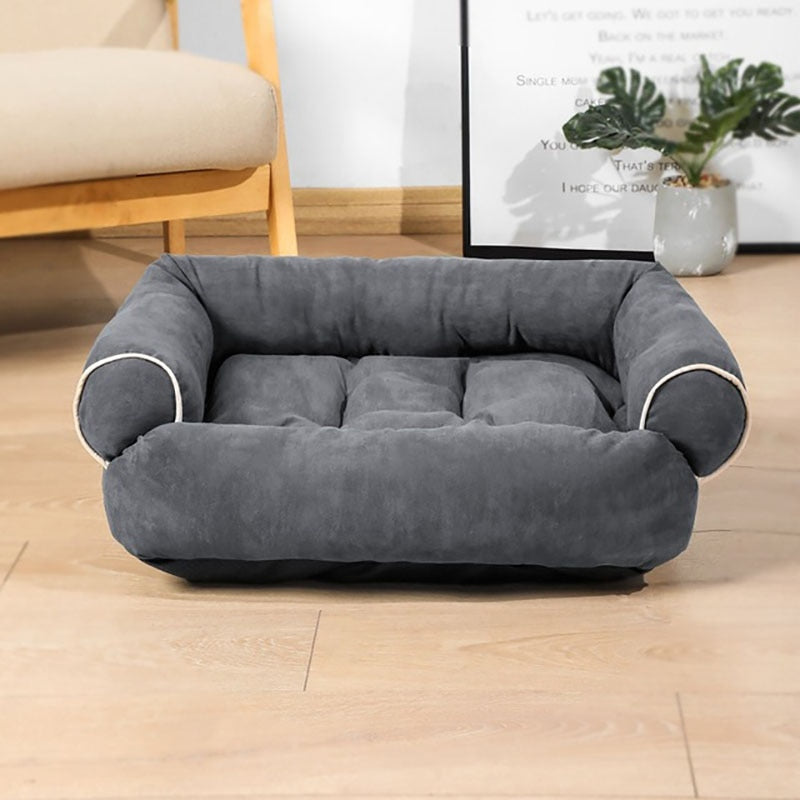 DogiSofa | Sofa-Style Super Comfy Pet Bed