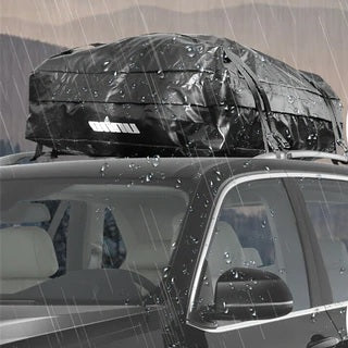 Heavy Duty Car-Top Cargo Bag | Waterproof