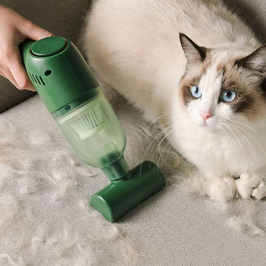 Pet Hair Cordless Vacuum