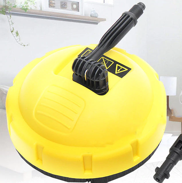 Magic Pressure Mop Surface Cleaner