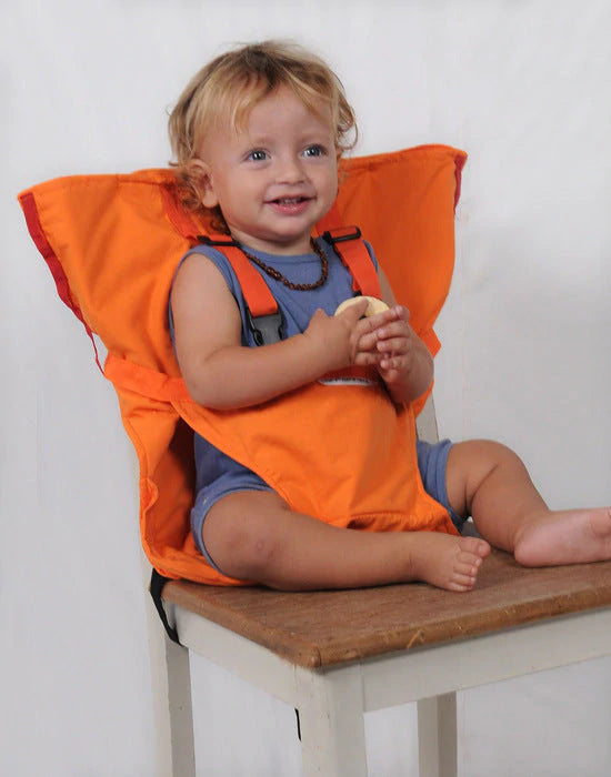 Toddler Safety Seat Harness