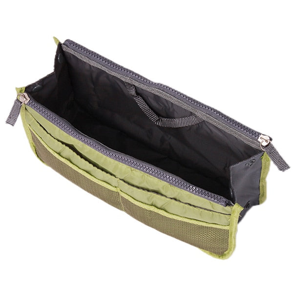 Super Organizer Handbag | Large Capacity | Flexible | School & Office Essentials
