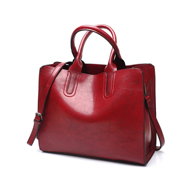 Convenient Women's Shoulder/Handbag | Adjustable Strap