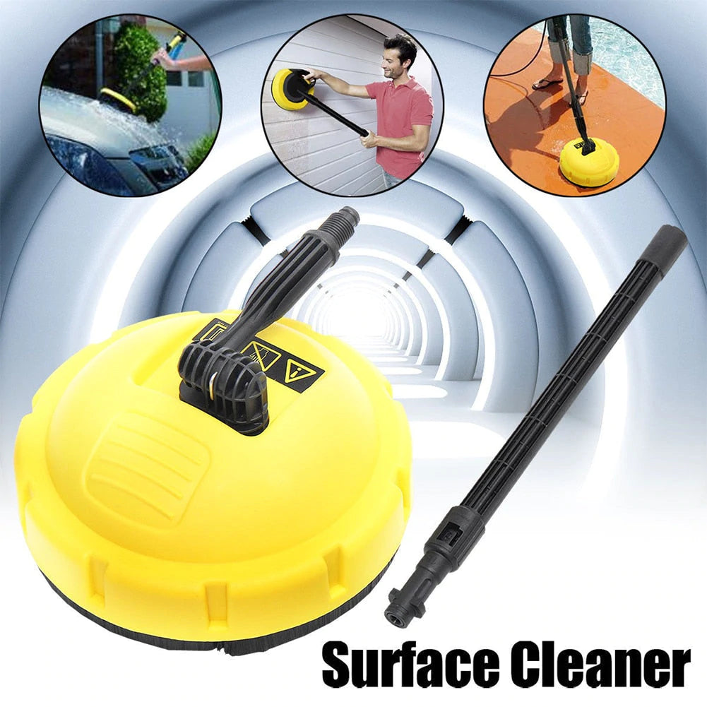 Magic Pressure Mop Surface Cleaner