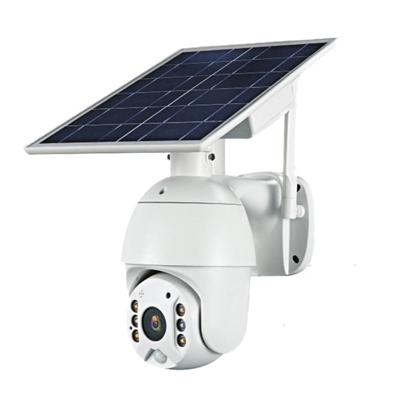 Waterproof Outdoor IP Surveillance Camera