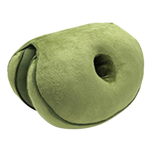 DuStomata | Portable Posture Pillow - Solutiverse