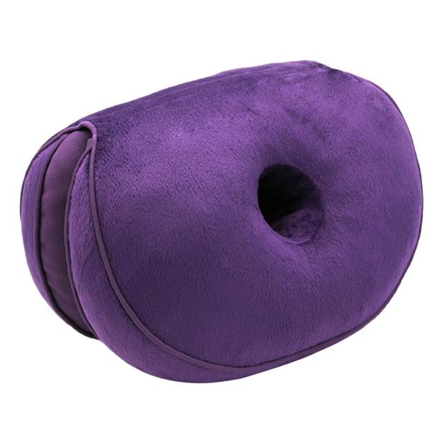 DuStomata | Portable Posture Pillow - Solutiverse