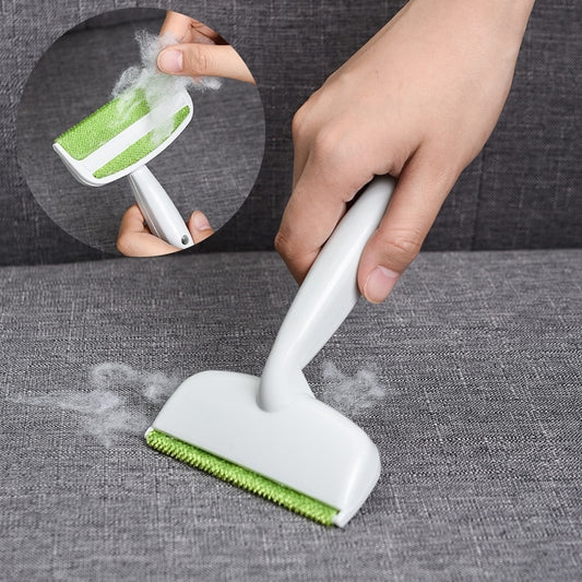 Anti-Static Upholstery Lint Remover | Couches & Pets
