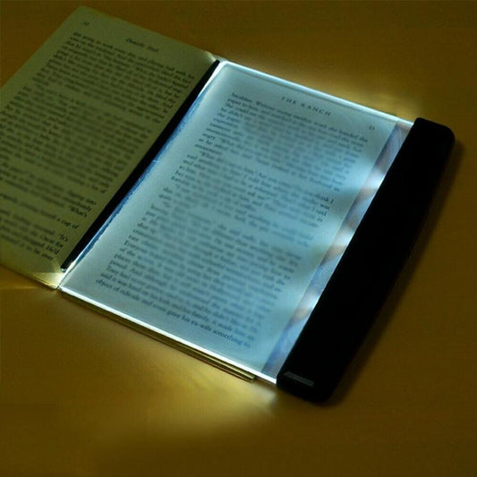 HoloReader | Whole-Page Reading Light