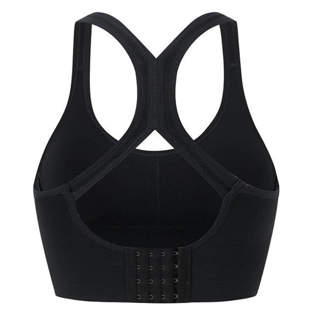 One-Size-Fits-Most Sexy Pushup Cotton Bra Harness - Solutiverse
