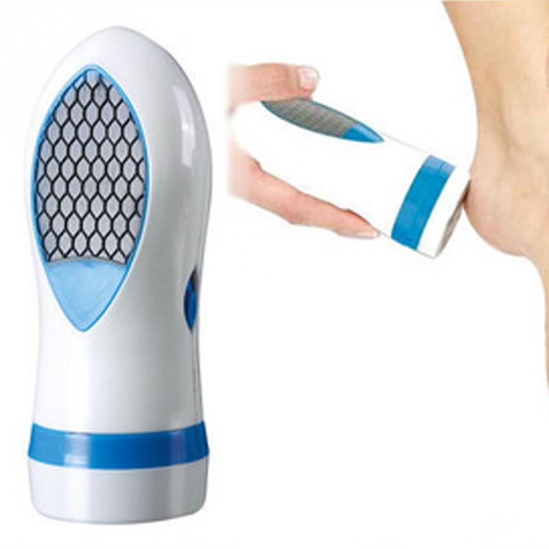 FootiSmooth | Callus Removing Foot Smoother - Solutiverse