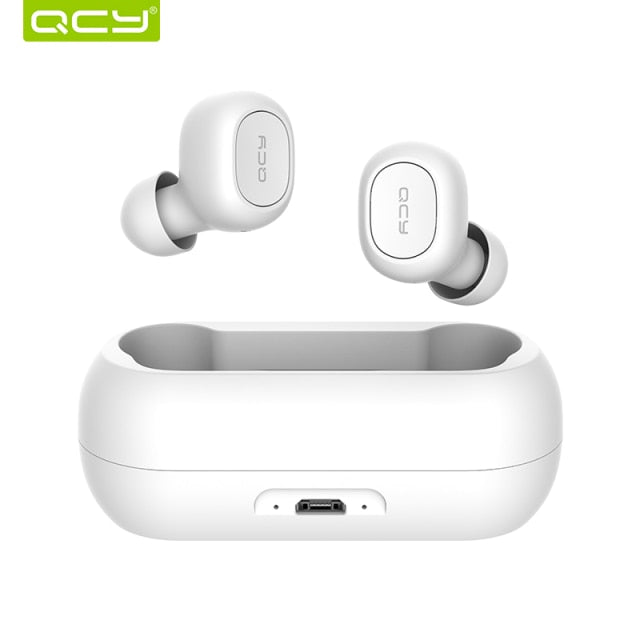 Bluetooth Stereo Headset Earbuds