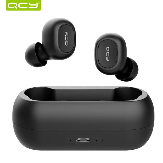 Bluetooth Stereo Headset Earbuds