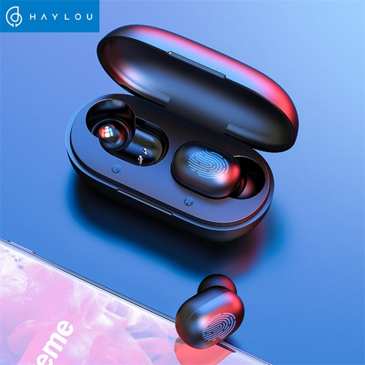Smart Bluetooth Earbuds | Voice Assistant Enabled