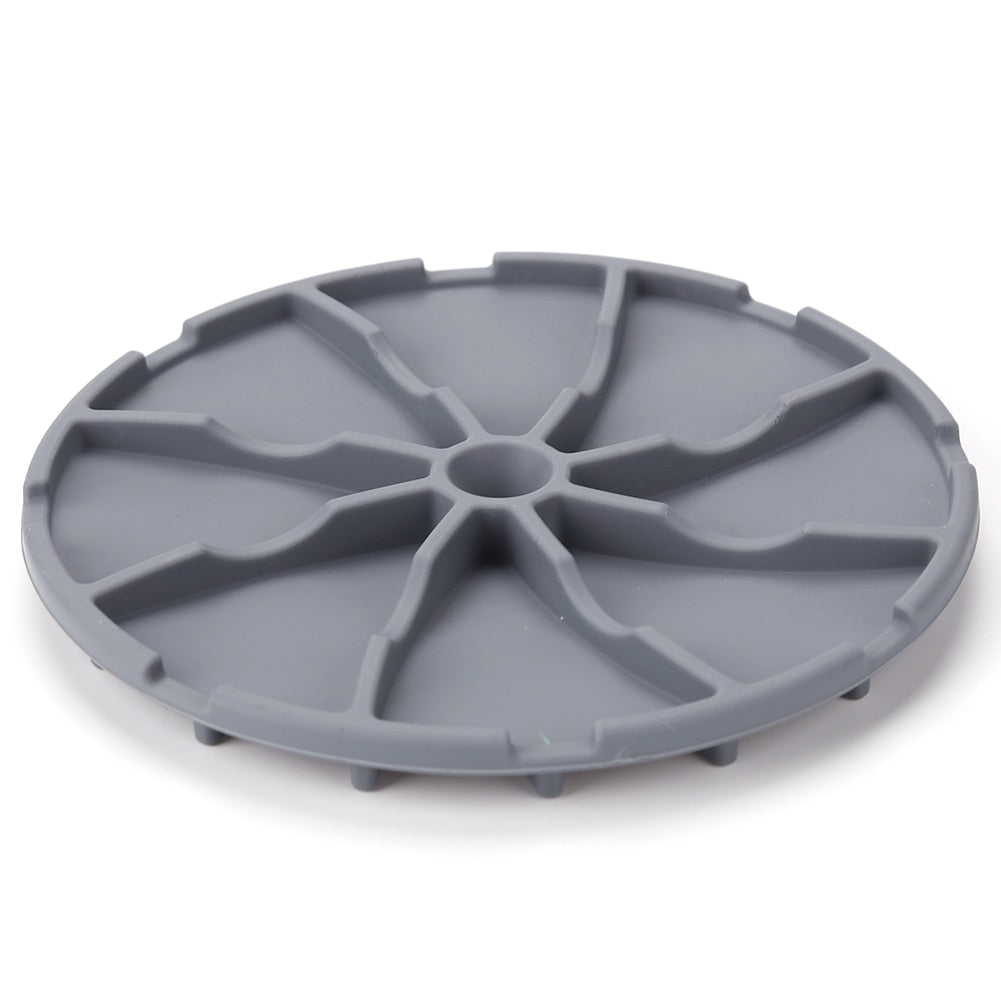 Reusable Silicone Air Fryer Basket - Solutiverse
