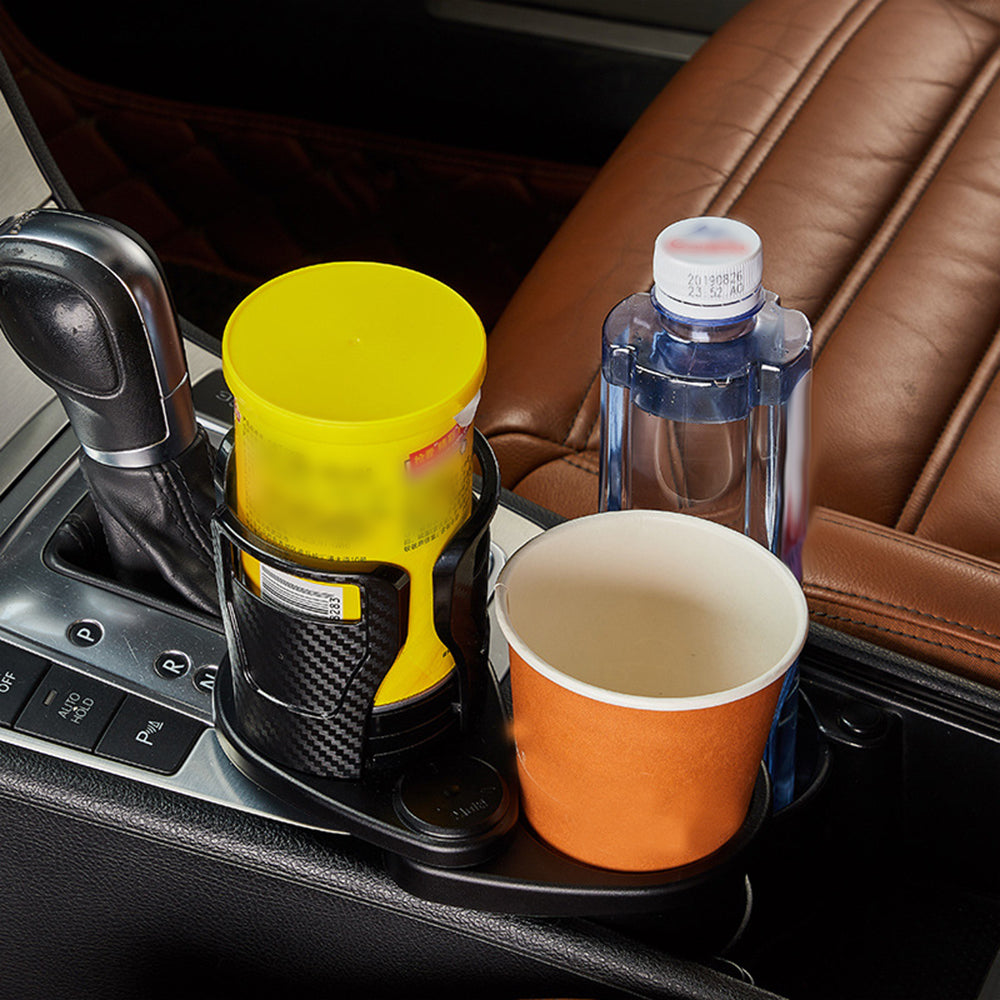 Cup Holder Expander | Driving Essentials