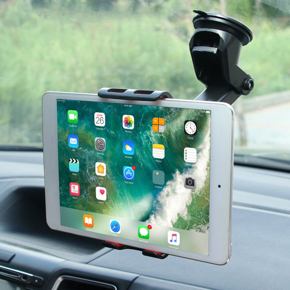Universal Suction Stand for Tablets - Solutiverse