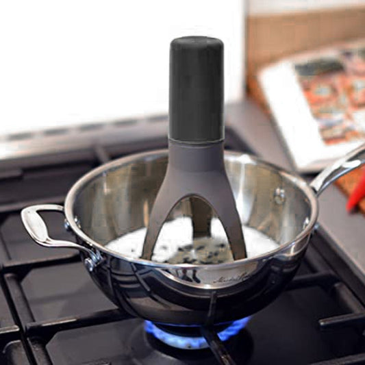 Automatic Stirrer, Egg Beater & Whisk | Hands Free