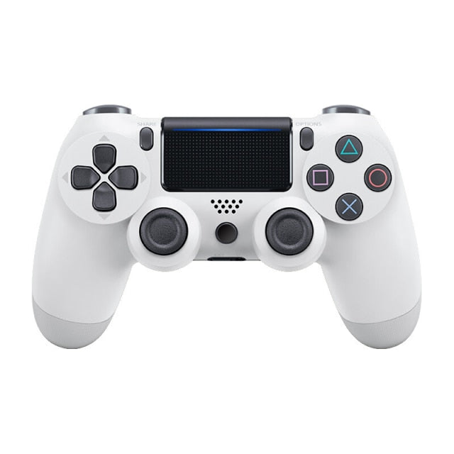 PS4 Wireless Replacement Controller - Solutiverse