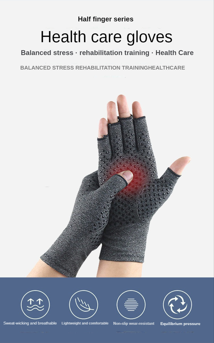 Arthritis Compression/Support Gloves - Solutiverse