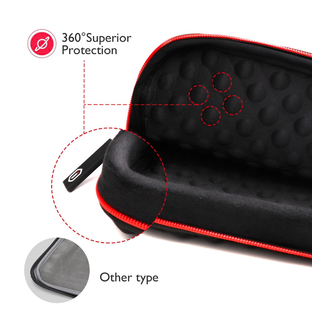 17.3" Ultimate Laptop Protection Sleeve | Waterproof | Shock Resistant