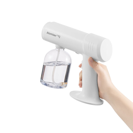 Automatic Disinfectant Sprayer/Atomizer