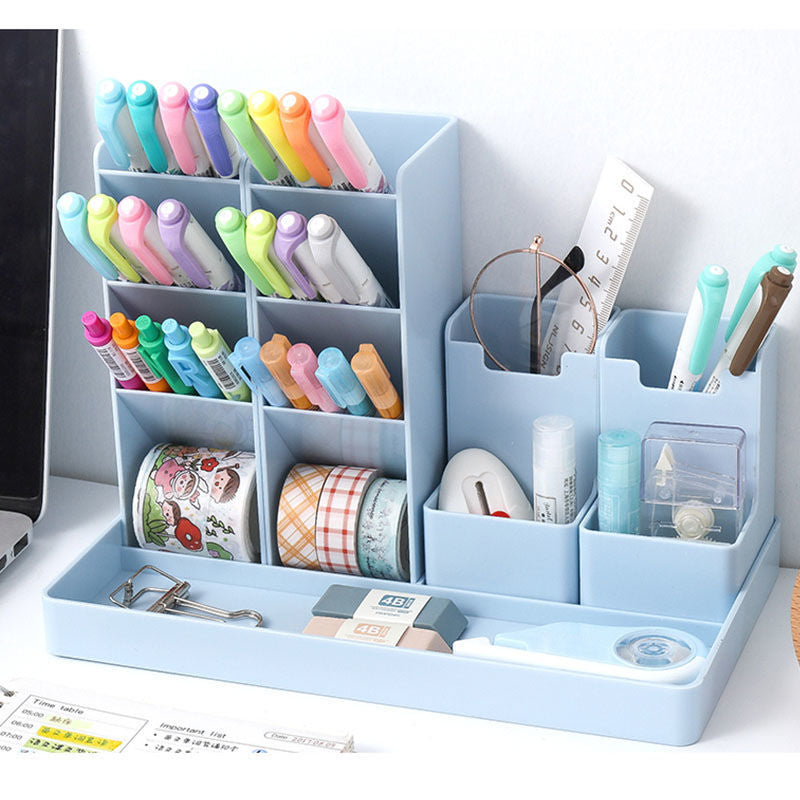 Ultimate Desk Storage Organizer | Office & Crafts