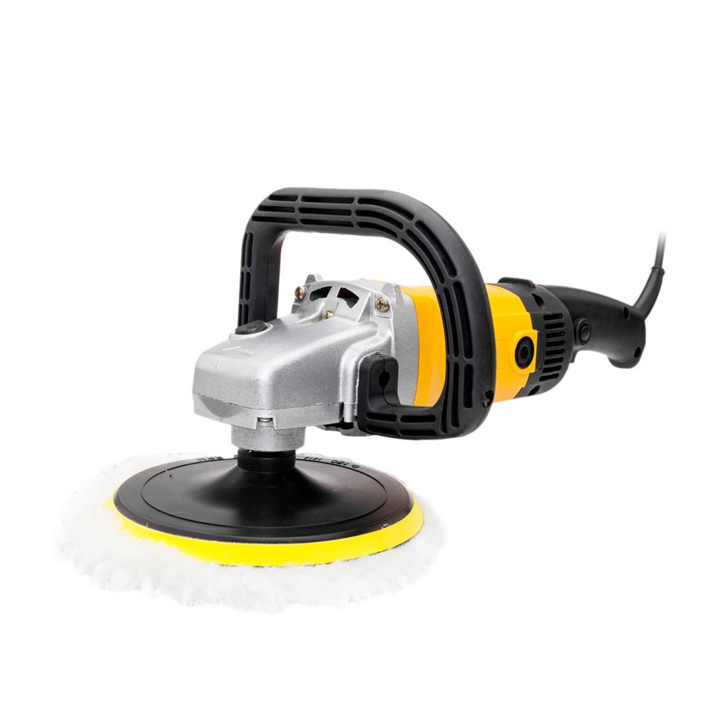 Professional Car Polisher | 7" | 1600W | Variable Speed