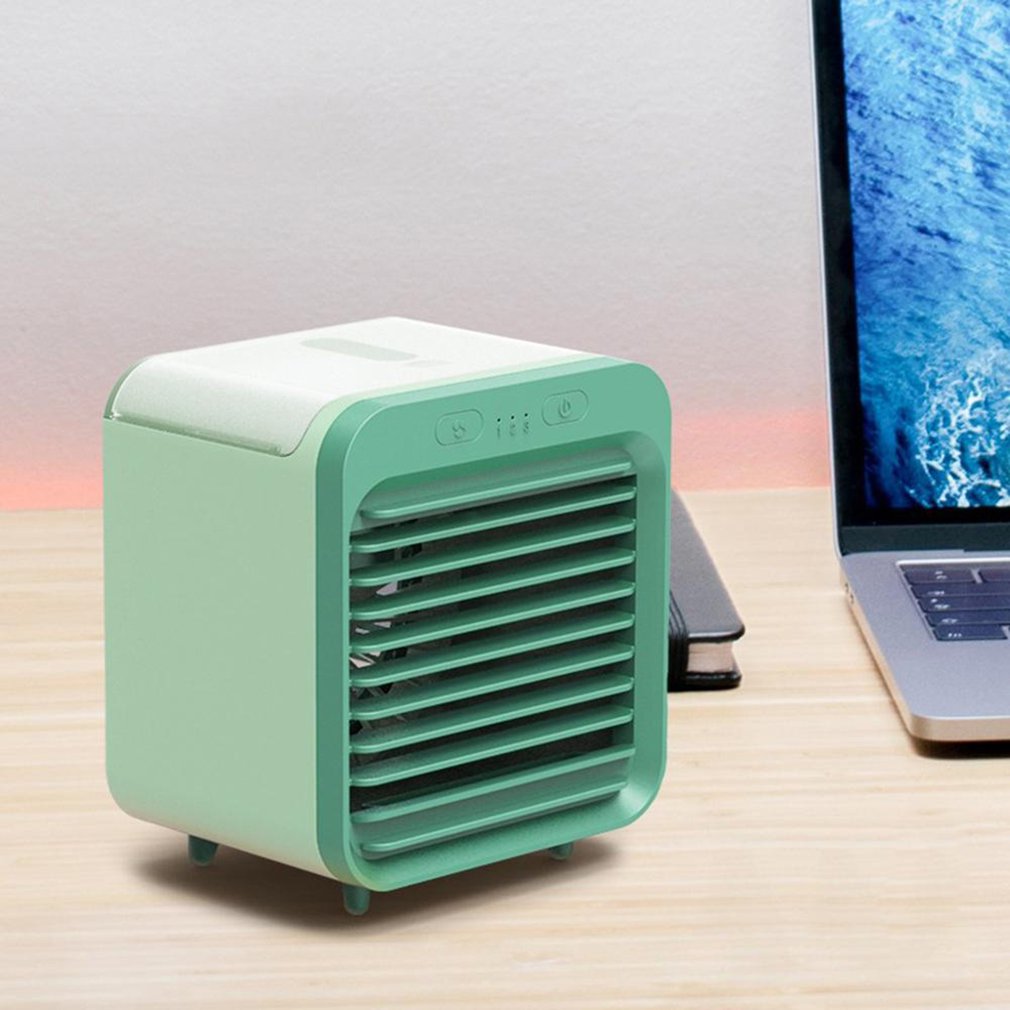 Personal Mini Air Cooler | Home & Office Essentials
