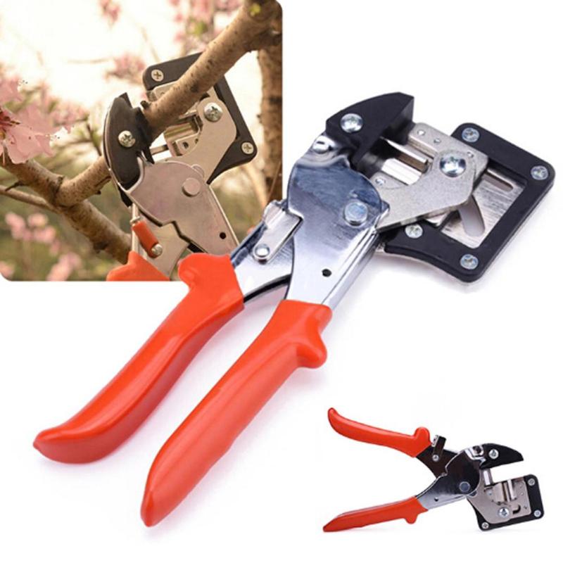 Professional Garden Pruning & Grafting Shears