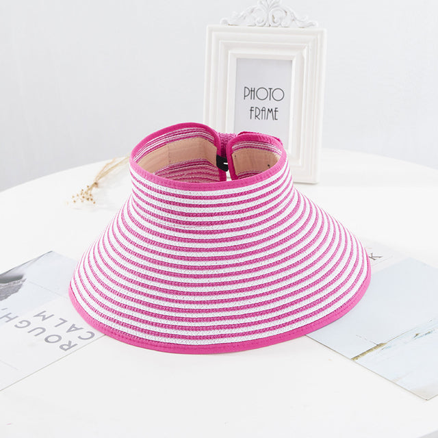 ShadeGirl | Our Favorite Lady's Shade Hat