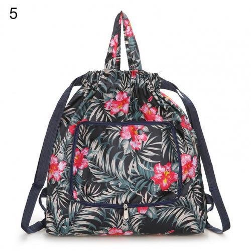 Ultimate Portable Backpack & Large-Capacity Waterproof Bag