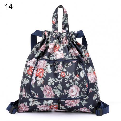 Ultimate Portable Backpack & Large-Capacity Waterproof Bag