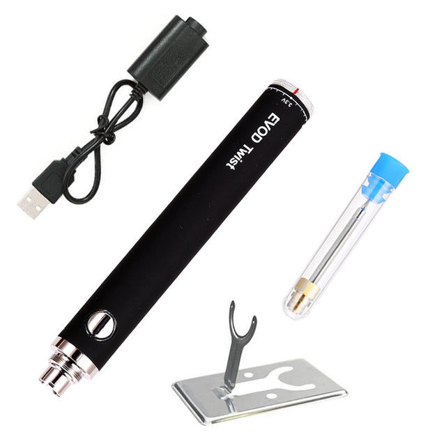 Battery Mini Soldering Iron | USB Rechargeable